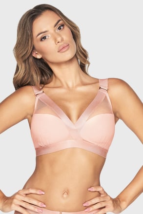 Modrček Lara bralette