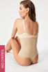 Stahovací tanga Laser cut Exclusive s vysokým pasem Laser_tan_18