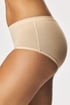 Klassieke slip Lena LenaM_kal_06 - beige