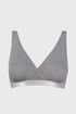 Sutien alăptare Lilly Grey neîntărit, din bumbac LillyGrey_01