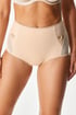 Linda klasszikus női alsó, magasított LindaN515_kal_08