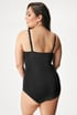 Luxusní stahovací body Livia LiviaK184_bod_36