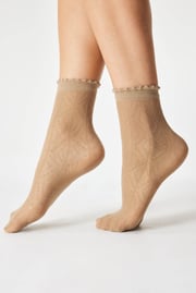 Νάιλον κάλτσες Loma