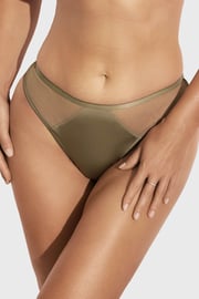 Brazilian slip Lou