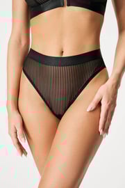 Brazilian slip Lou Light met hoge taille