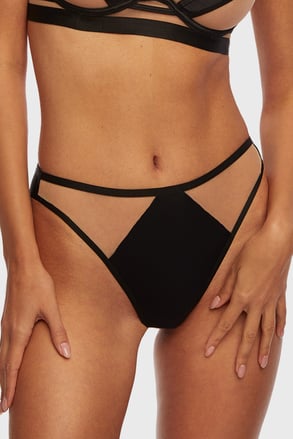 Tanga Lou Tanga Lou
