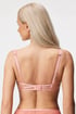Podprsenka Lou Pink nevyztužená LouSC932_pink_03