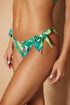 Bikini Love Love01_sada_04 - groen