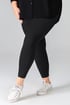 Plus Size Luiza szilon leggings, 120 DEN Luiza120_pun_03