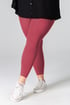 Pajkice Plus Size Luiza 120 DEN Luiza120_pun_05 - vinska