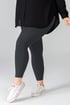 Legginsy pończochowe Plus Size Luiza 120 DEN Luiza120_pun_07