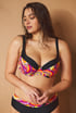 Dona női bikini M10G_sada_03 - többszínű