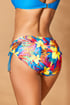 Slip costum de baie Hawaii Blue M110Hawaii_kal_03