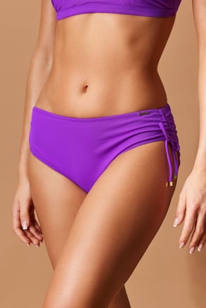 Honey Purple III bikinialsó