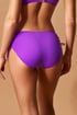 Spodní díl plavek Honey Purple III M110HoneyPurp_kal_02