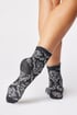 Dámské ponožky Philippe Matignon Baroque M115831PM_pon_03