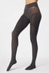 Hlačne nogavice Philippe Matignon Rose M115879PM_pun_02 - siva-črna