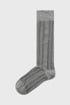 Чорапи до под коляното Philippe Matignon Treccia M115889PM_pod_02