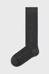Чорапи до под коляното Philippe Matignon Treccia M115889PM_pod_03