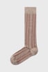 Чорапи до под коляното Philippe Matignon Treccia M115889PM_pod_04