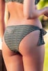 Bikinibroekje Safari khaki M11SH_kal_06