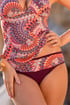 Tankini-Unterteil Butterfly Orange M201BFOrange_kal_06