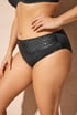 Bikini-Unterteil Glitter Black M201KSBlack_kal_17