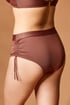 Glitter Brown bikinialsó M203GlitBrown_kal_15