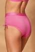 Κάτω μέρος μαγιό Glitter Pink M203GlitPink_kal_06