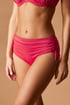 Bikini-Unterteil Glitter Red II M203GlitterRed_kal_02 - rot