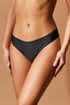 Bikini-Unterteil Glitter Black Soft M303GlitBlack_kal_01