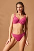 Slip costum de baie Maia Dione M45MaiaDione_kal_05 - rosu