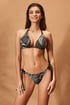 Spodnji del bikini kopalk Shiny Brown M46ShinyBrown_kal_03 - večbarvna