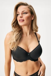 Podprsenka Spacer 3D Charming vyztužená