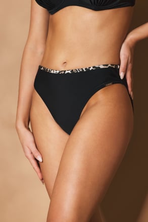 Slip costum de baie Maia Wild