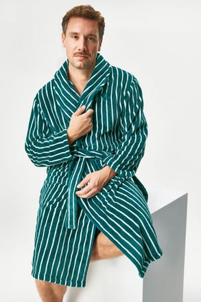 Hřejivý župan Philip dlouhý