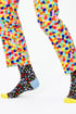 Șosete Happy Socks Miniflower MFL01_6500_pon_03