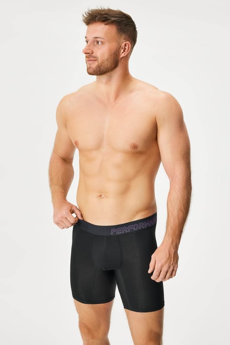 Bokserice od bambusa Sport Bokserice od bambusa Sport