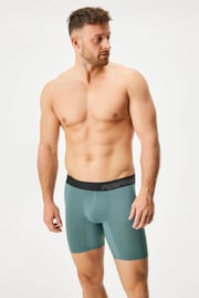 Bambusové boxerky Sport