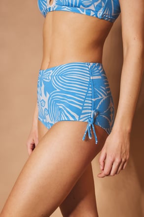 Slip costum de baie Miradonna Sophia