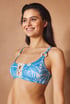 Dvodijelni kupaći kostim Miradonna Sophia MI23023_sada_05 - plavo-bijela