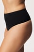 Corrigerende string PLUS SIZE Smoothwear MWSMTHThong_kal_13