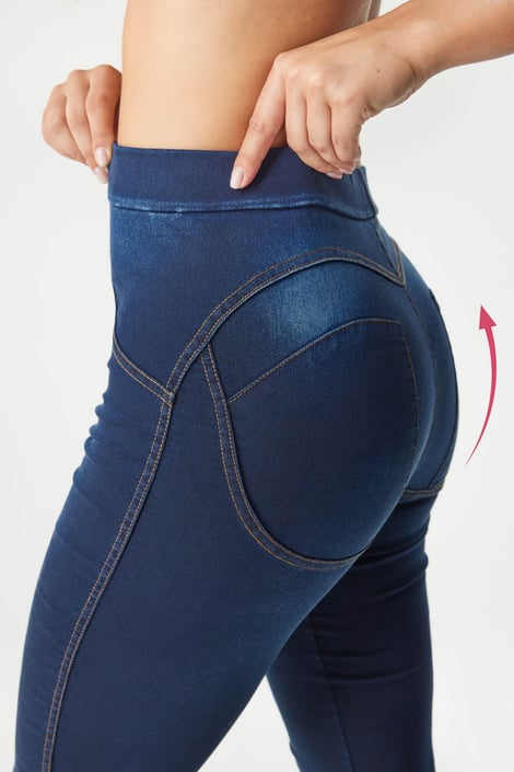 Jegging Maddie push-up