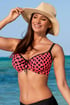 Dames bikinitop Magdalena Dots Magdalena15_06