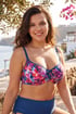 Bikini-Oberteil Magdalena Flower Magdalena35_10
