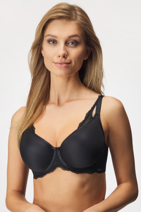 Podložen modrček Maia 4D Soft Control Premium Lace Podložen modrček Maia 4D Soft Control Premium Lace
