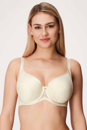 Maia 4D Soft Control Pearl bélelt melltartó Maia 4D Soft Control Pearl bélelt melltartó