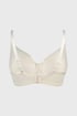 Sutien Maia 4D Soft Control Pearl întărit MaiaPearlATX_28 - crem