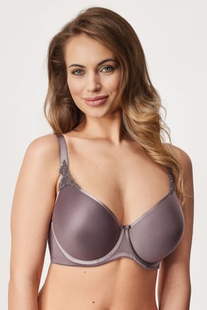 Biustonosz usztywniany Maia 4D Soft Control Lace Biustonosz usztywniany Maia 4D Soft Control Lace