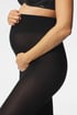Těhotenské punčochové kalhoty Mama 100 DEN Mama100_pun_03